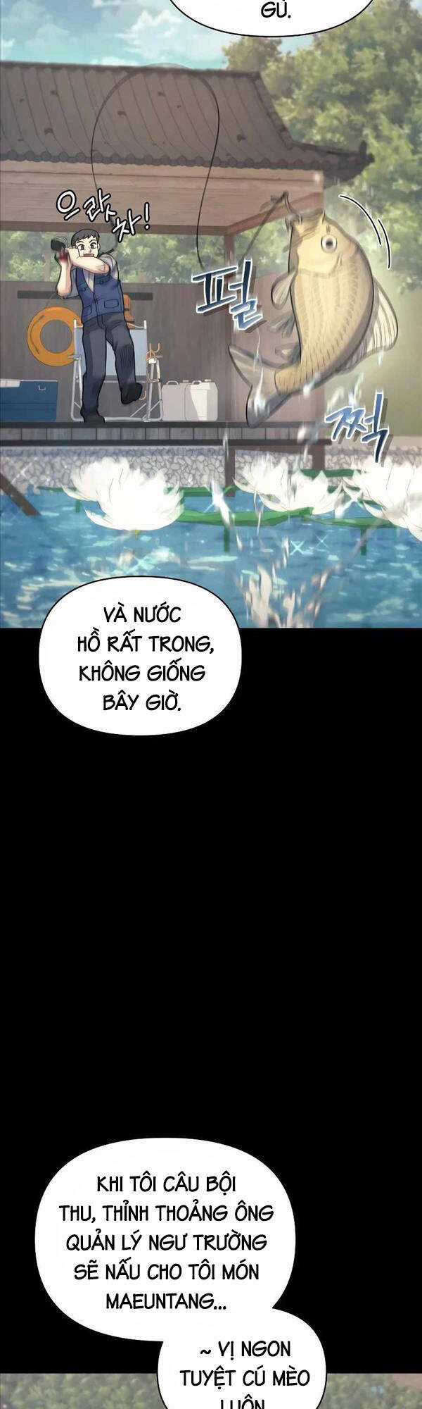 Nhà Hàng Thợ Săn Quái Vật Nhà hàng tốt nhất gần tôi Chapter 34 trang 13