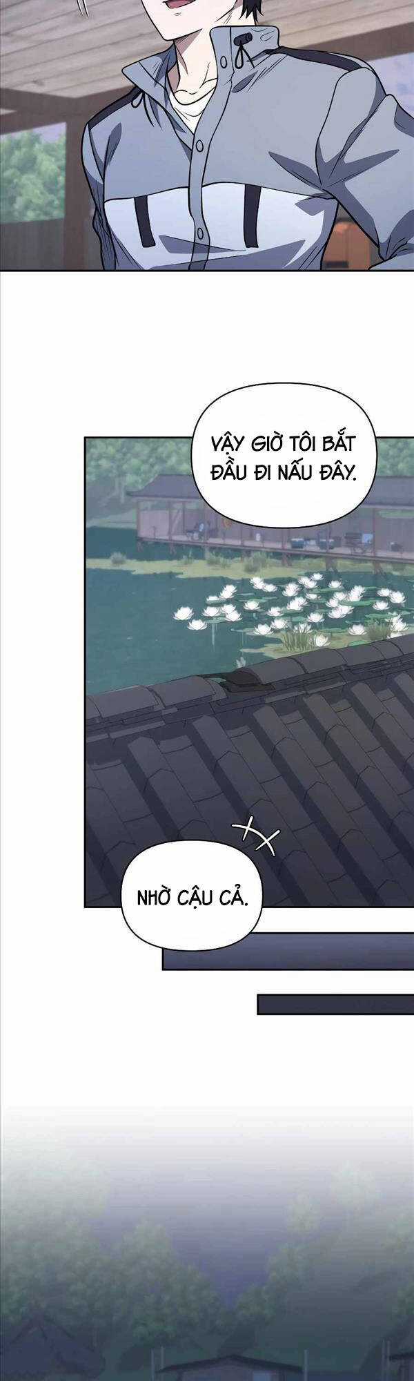 Nhà Hàng Thợ Săn Quái Vật Nhà hàng tốt nhất gần tôi Chapter 34 trang 16