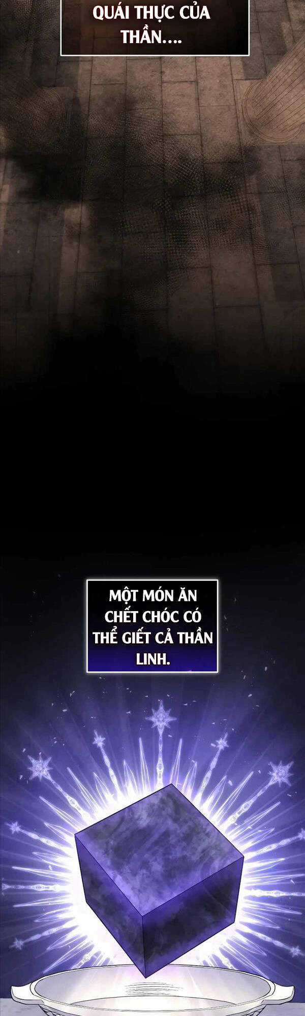 Nhà Hàng Thợ Săn Quái Vật Nhà hàng tốt nhất gần tôi Chapter 34 trang 2