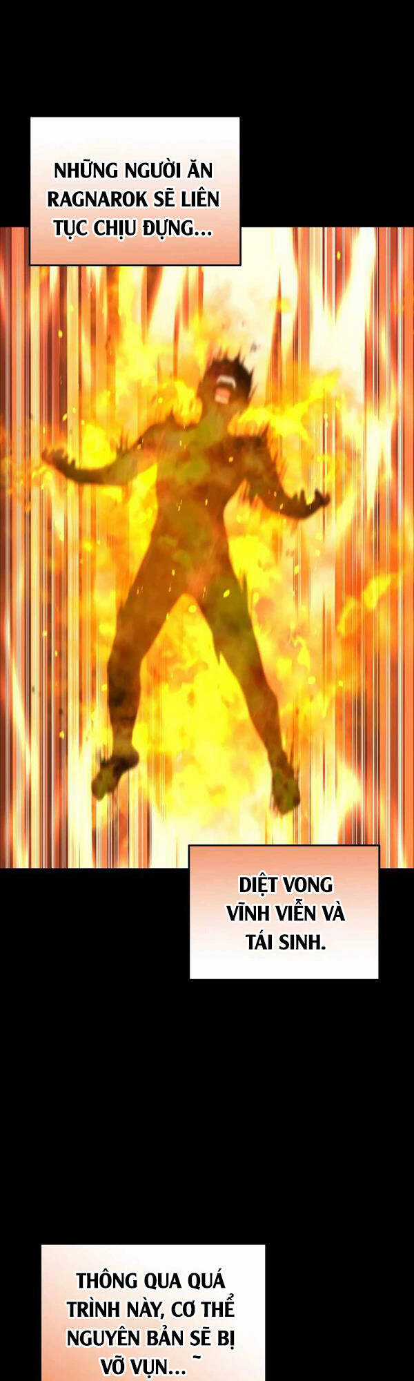 Nhà Hàng Thợ Săn Quái Vật Nhà hàng tốt nhất gần tôi Chapter 34 trang 27