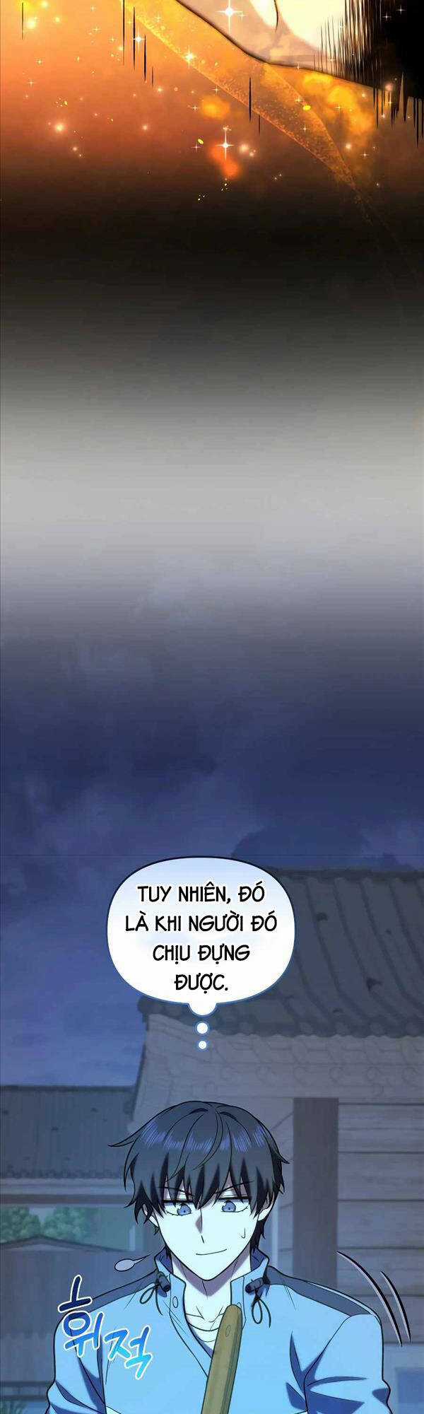 Nhà Hàng Thợ Săn Quái Vật Nhà hàng tốt nhất gần tôi Chapter 34 trang 29