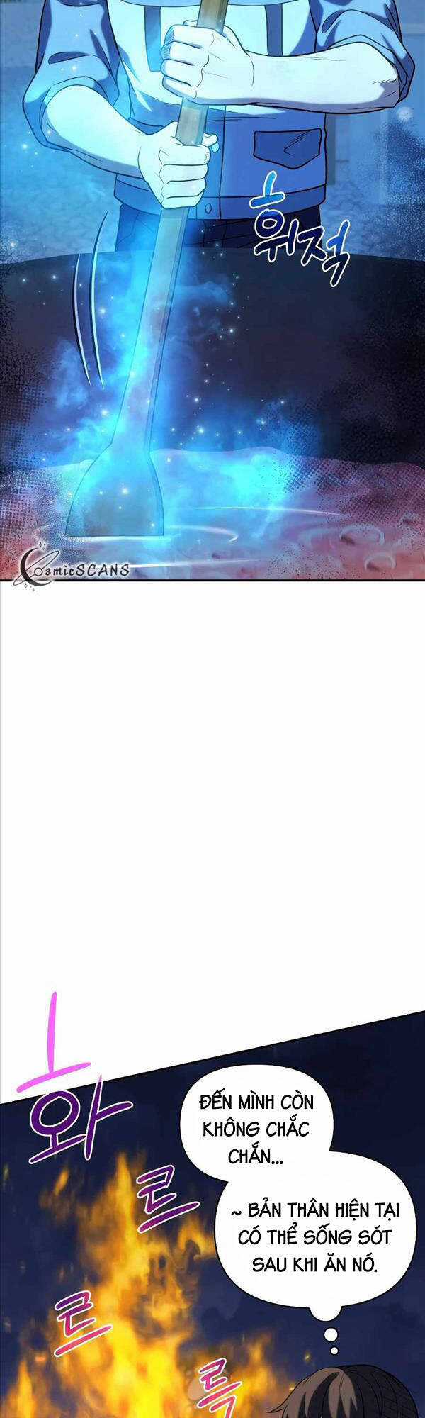 Nhà Hàng Thợ Săn Quái Vật Nhà hàng tốt nhất gần tôi Chapter 34 trang 30