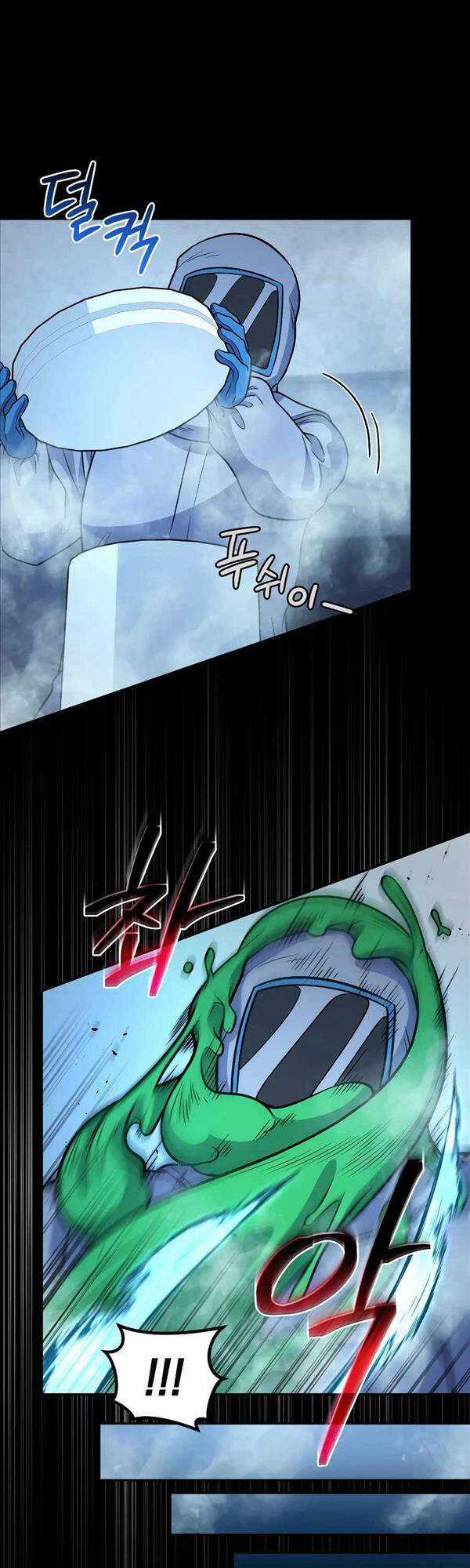 Nhà Hàng Thợ Săn Quái Vật Nhà hàng tốt nhất gần tôi Chapter 34 trang 36