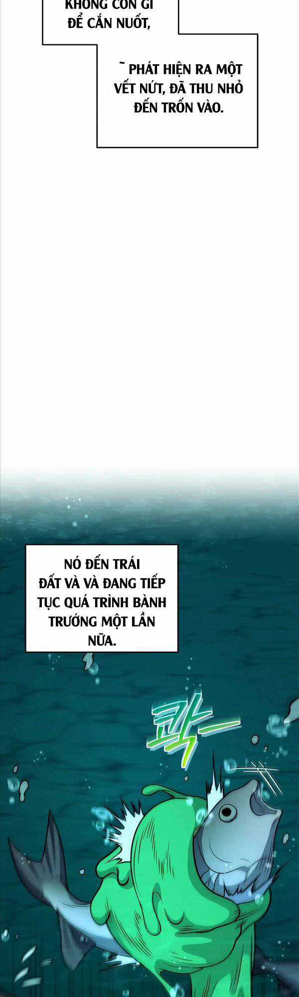 Nhà Hàng Thợ Săn Quái Vật Nhà hàng tốt nhất gần tôi Chapter 34 trang 39