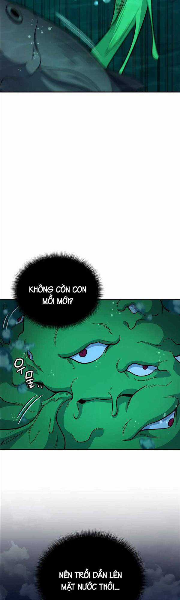 Nhà Hàng Thợ Săn Quái Vật Nhà hàng tốt nhất gần tôi Chapter 34 trang 40