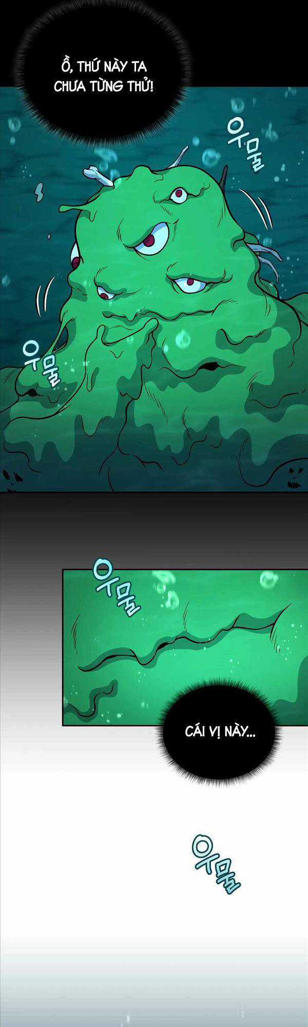 Nhà Hàng Thợ Săn Quái Vật Nhà hàng tốt nhất gần tôi Chapter 34 trang 43