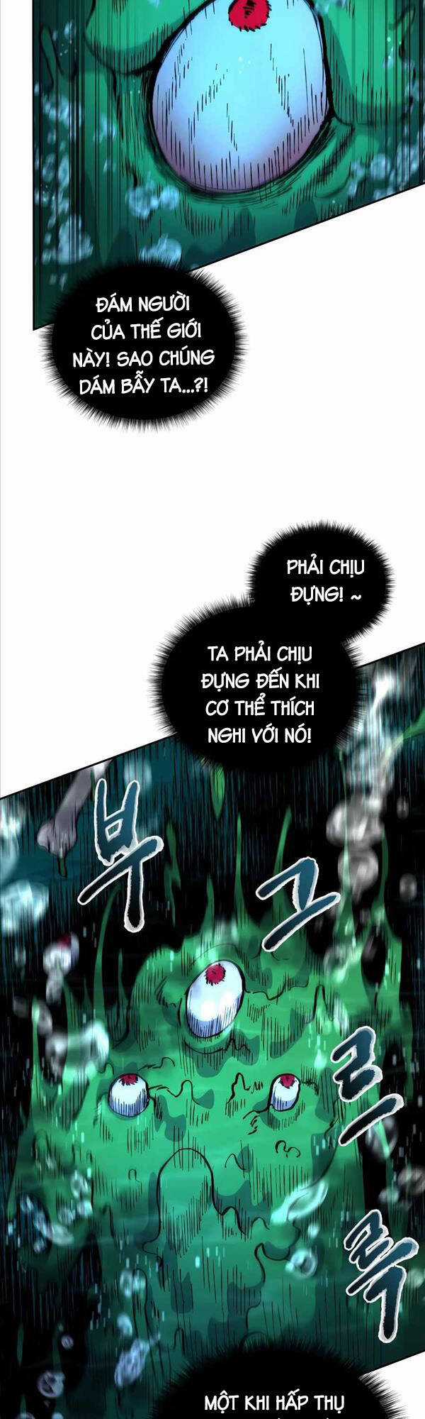 Nhà Hàng Thợ Săn Quái Vật Nhà hàng tốt nhất gần tôi Chapter 34 trang 46