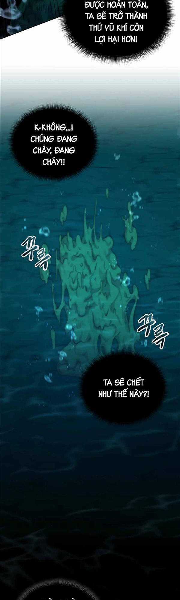 Nhà Hàng Thợ Săn Quái Vật Nhà hàng tốt nhất gần tôi Chapter 34 trang 47