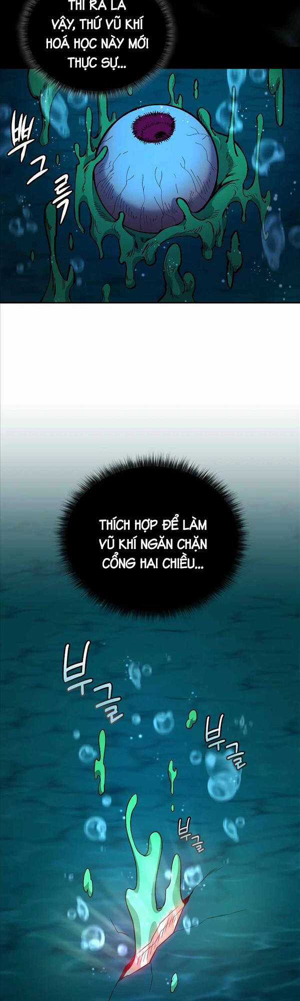 Nhà Hàng Thợ Săn Quái Vật Nhà hàng tốt nhất gần tôi Chapter 34 trang 48