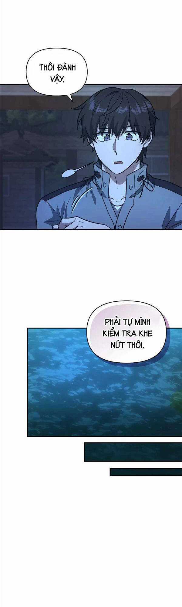 Nhà Hàng Thợ Săn Quái Vật Nhà hàng tốt nhất gần tôi Chapter 34 trang 51