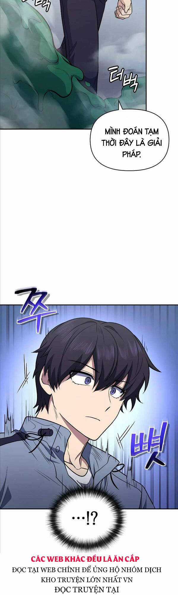 Nhà Hàng Thợ Săn Quái Vật Nhà hàng tốt nhất gần tôi Chapter 34 trang 55