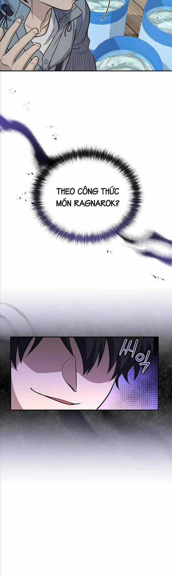 Nhà Hàng Thợ Săn Quái Vật Nhà hàng tốt nhất gần tôi Chapter 34 trang 6