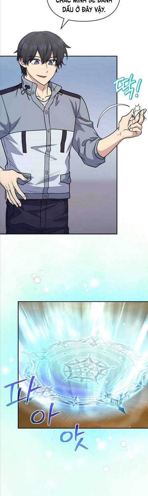 Nhà Hàng Thợ Săn Quái Vật Nhà hàng tốt nhất gần tôi Chapter 35 trang 10