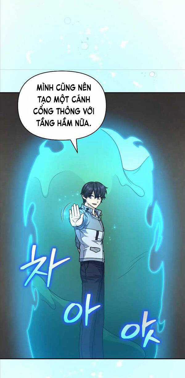 Nhà Hàng Thợ Săn Quái Vật Nhà hàng tốt nhất gần tôi Chapter 35 trang 11