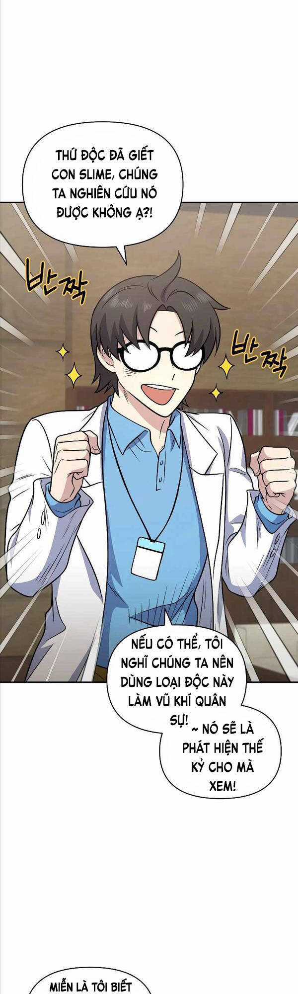 Nhà Hàng Thợ Săn Quái Vật Nhà hàng tốt nhất gần tôi Chapter 35 trang 16