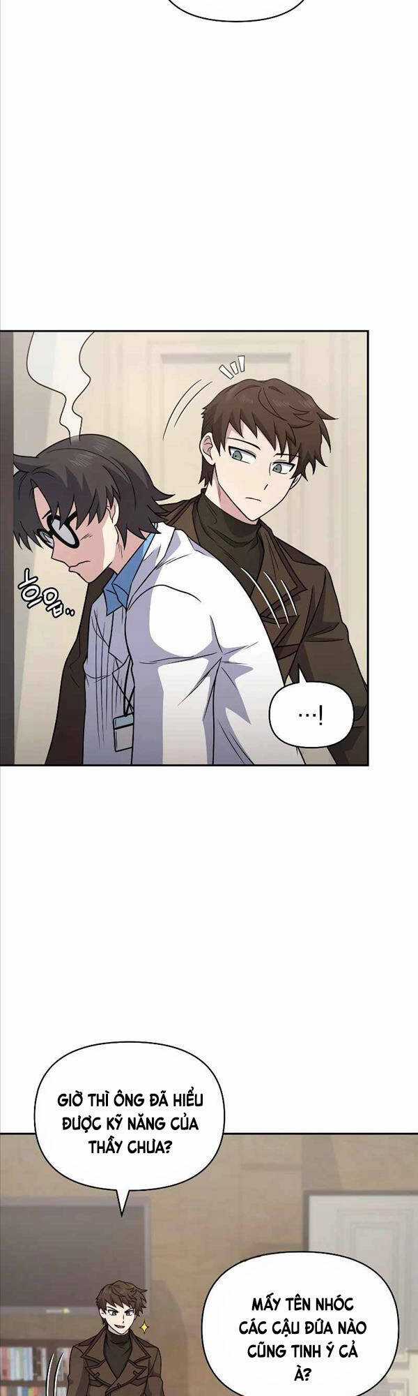 Nhà Hàng Thợ Săn Quái Vật Nhà hàng tốt nhất gần tôi Chapter 35 trang 23