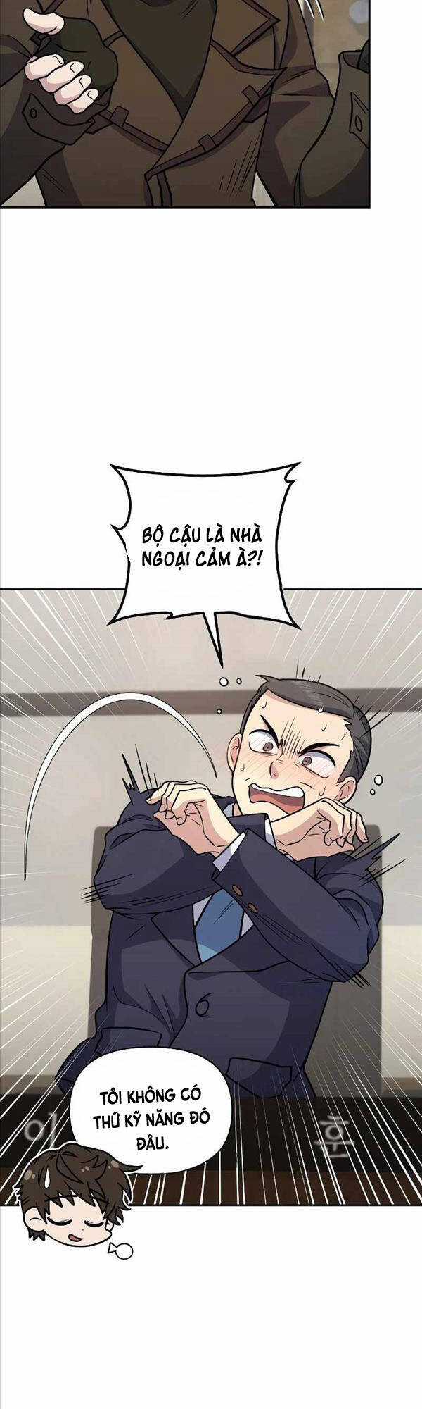 Nhà Hàng Thợ Săn Quái Vật Nhà hàng tốt nhất gần tôi Chapter 35 trang 25