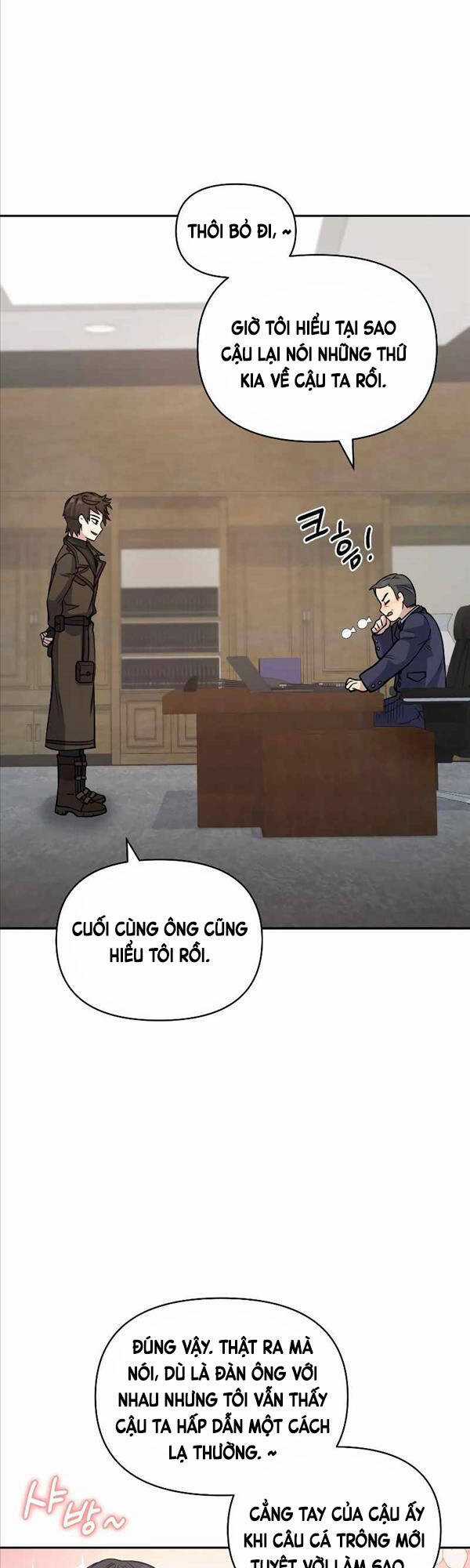 Nhà Hàng Thợ Săn Quái Vật Nhà hàng tốt nhất gần tôi Chapter 35 trang 26