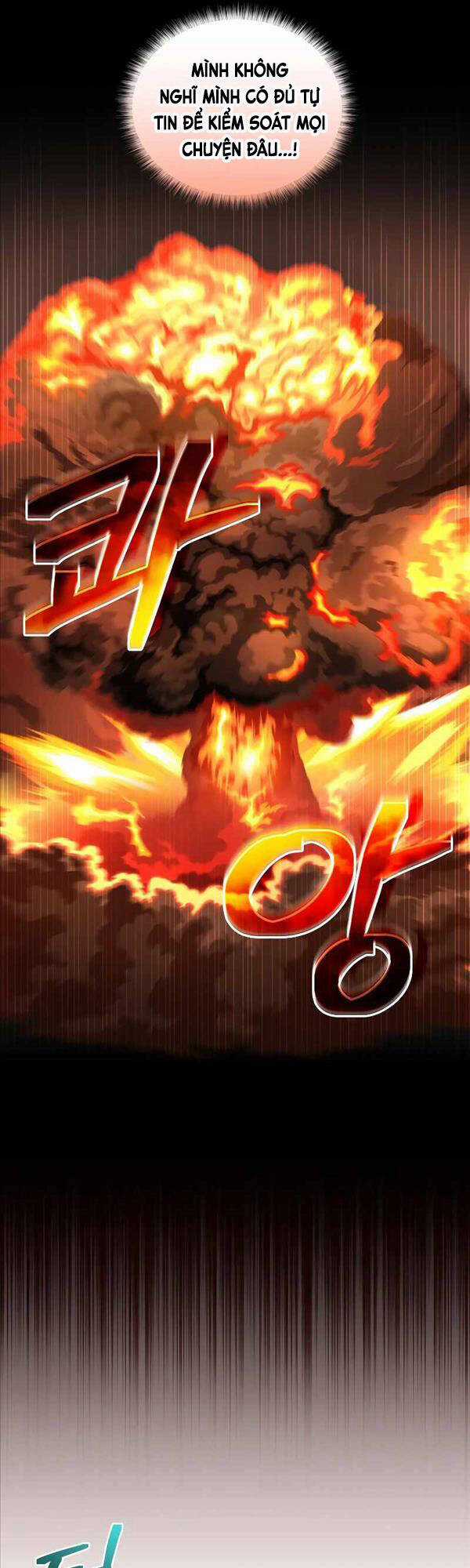 Nhà Hàng Thợ Săn Quái Vật Nhà hàng tốt nhất gần tôi Chapter 35 trang 34