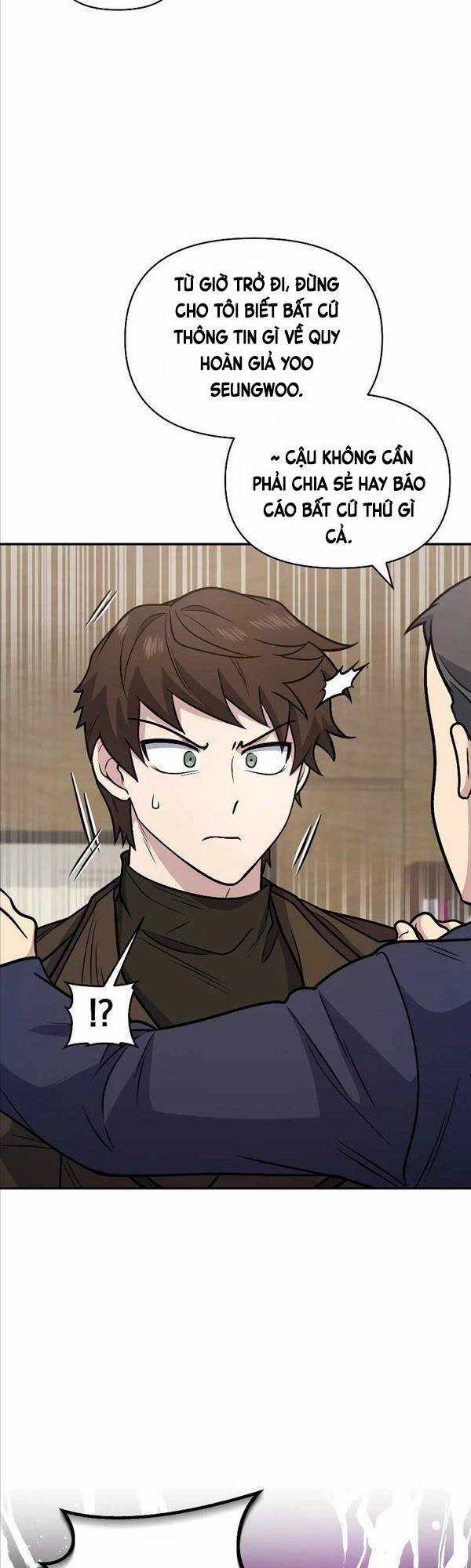 Nhà Hàng Thợ Săn Quái Vật Nhà hàng tốt nhất gần tôi Chapter 35 trang 36