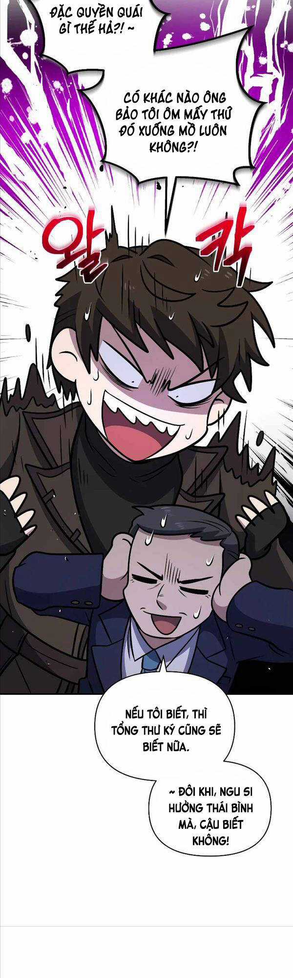 Nhà Hàng Thợ Săn Quái Vật Nhà hàng tốt nhất gần tôi Chapter 35 trang 37