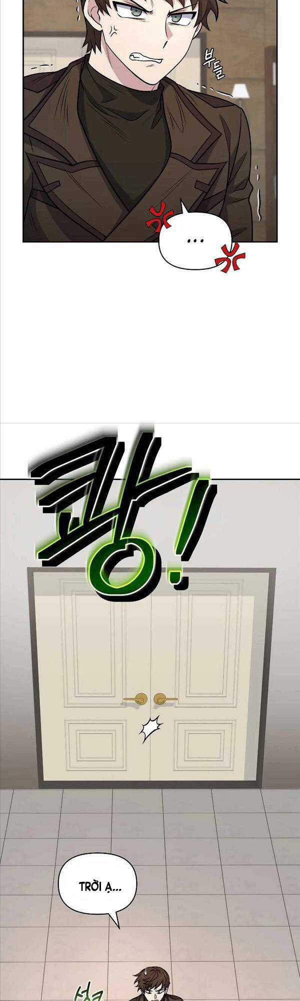 Nhà Hàng Thợ Săn Quái Vật Nhà hàng tốt nhất gần tôi Chapter 35 trang 41