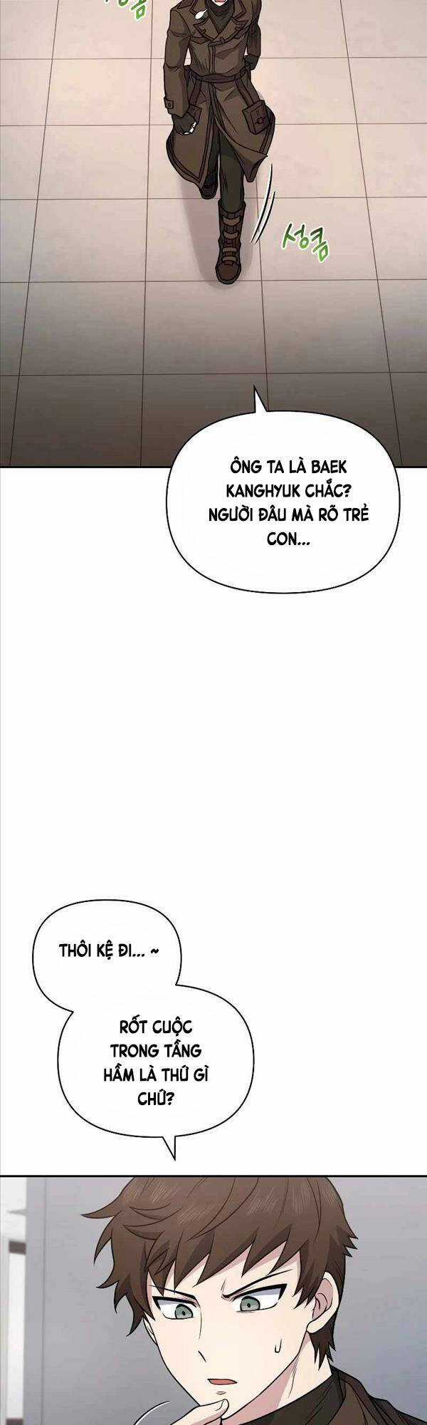 Nhà Hàng Thợ Săn Quái Vật Nhà hàng tốt nhất gần tôi Chapter 35 trang 42