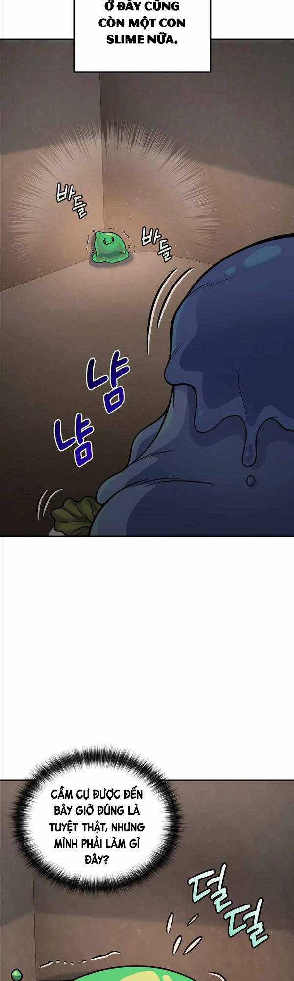 Nhà Hàng Thợ Săn Quái Vật Nhà hàng tốt nhất gần tôi Chapter 35 trang 46