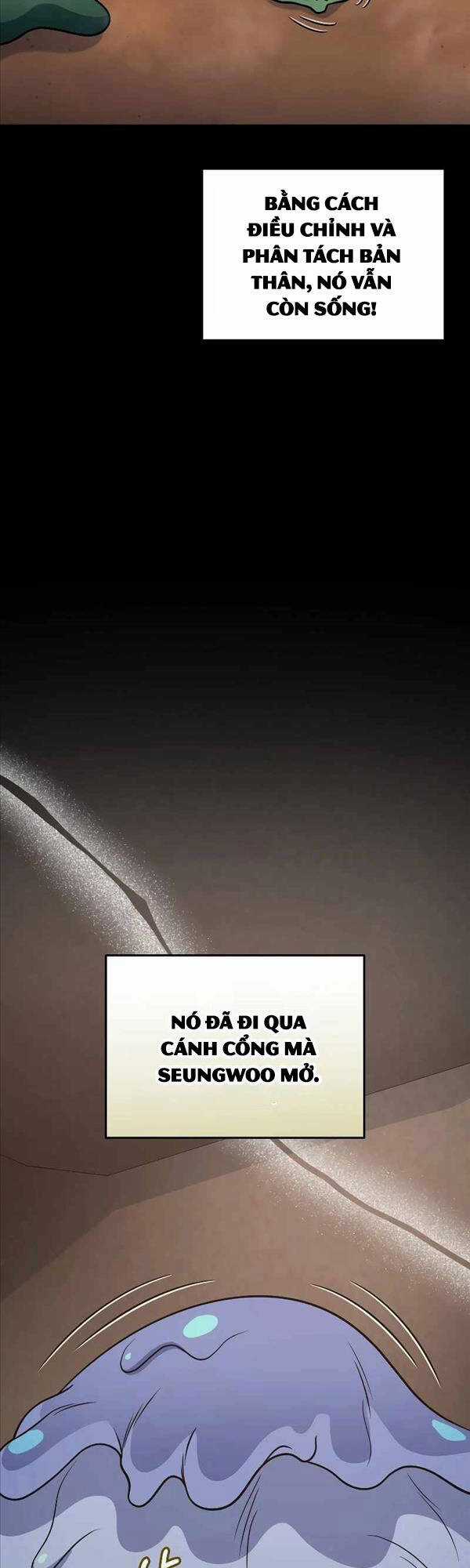 Nhà Hàng Thợ Săn Quái Vật Nhà hàng tốt nhất gần tôi Chapter 35 trang 48