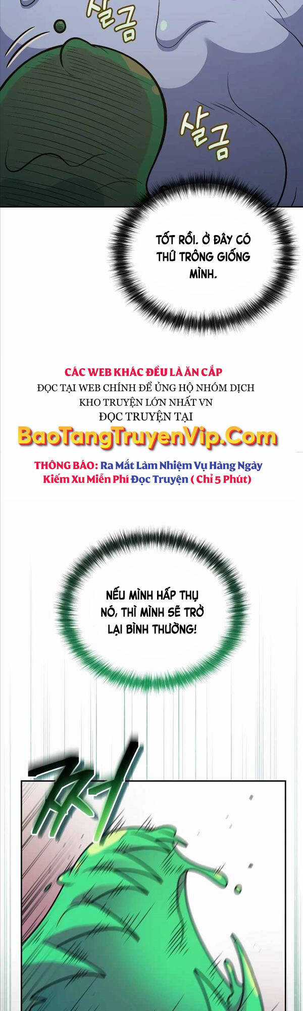 Nhà Hàng Thợ Săn Quái Vật Nhà hàng tốt nhất gần tôi Chapter 35 trang 49