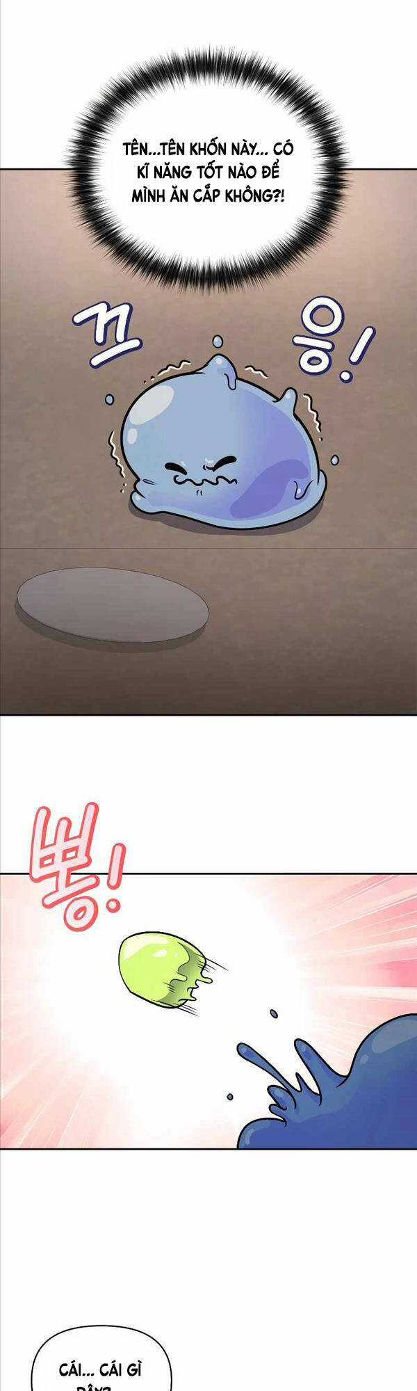 Nhà Hàng Thợ Săn Quái Vật Nhà hàng tốt nhất gần tôi Chapter 35 trang 53