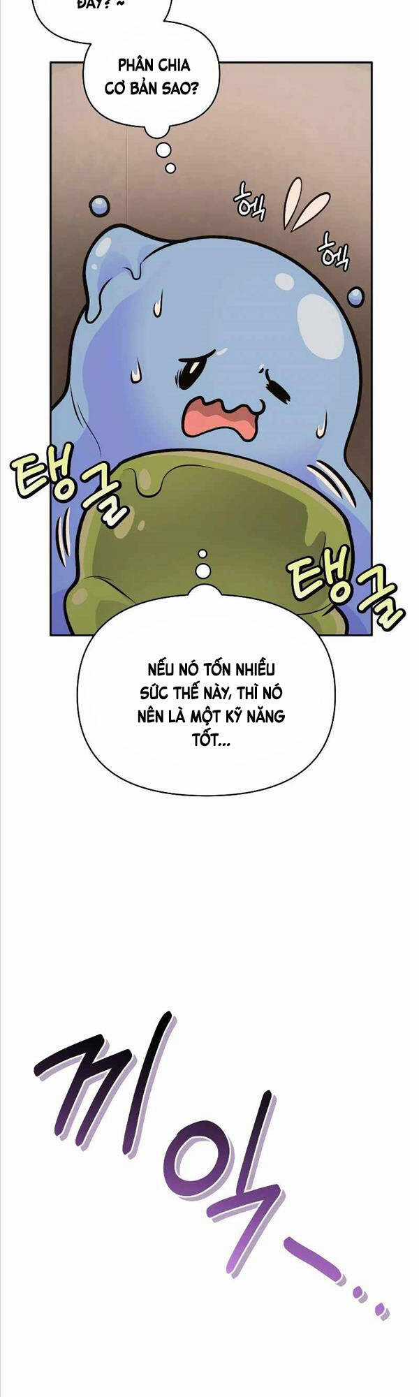 Nhà Hàng Thợ Săn Quái Vật Nhà hàng tốt nhất gần tôi Chapter 35 trang 54