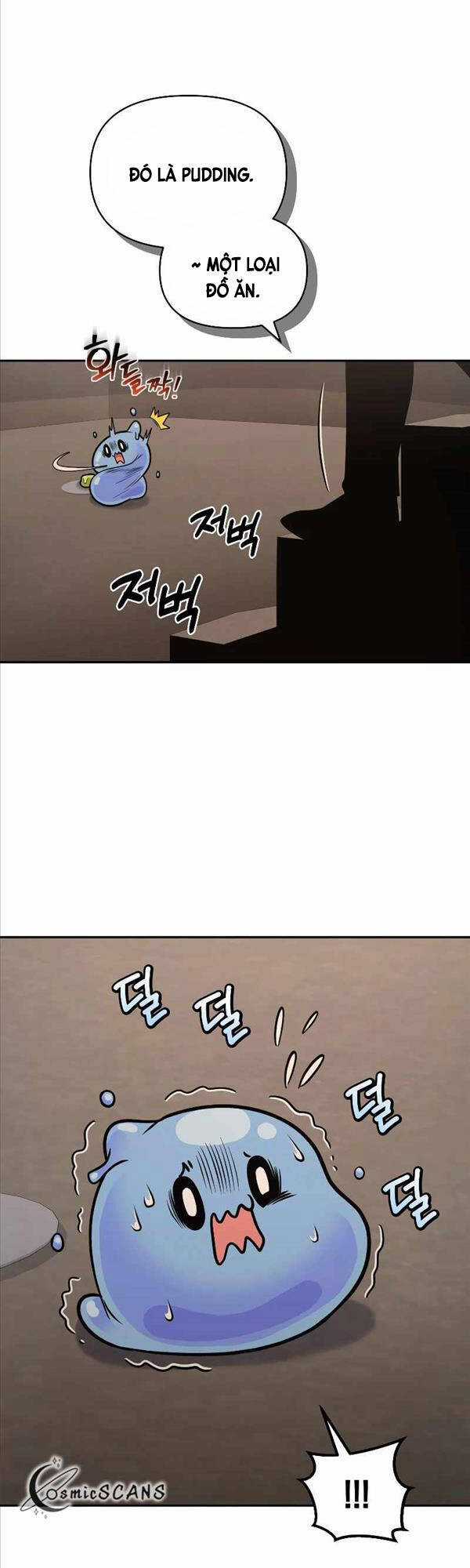 Nhà Hàng Thợ Săn Quái Vật Nhà hàng tốt nhất gần tôi Chapter 35 trang 55