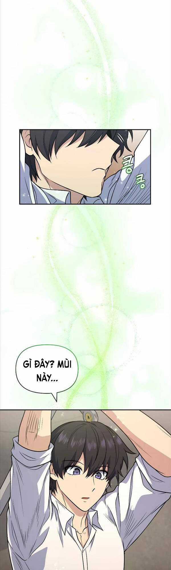 Nhà Hàng Thợ Săn Quái Vật Nhà hàng tốt nhất gần tôi Chapter 35 trang 62