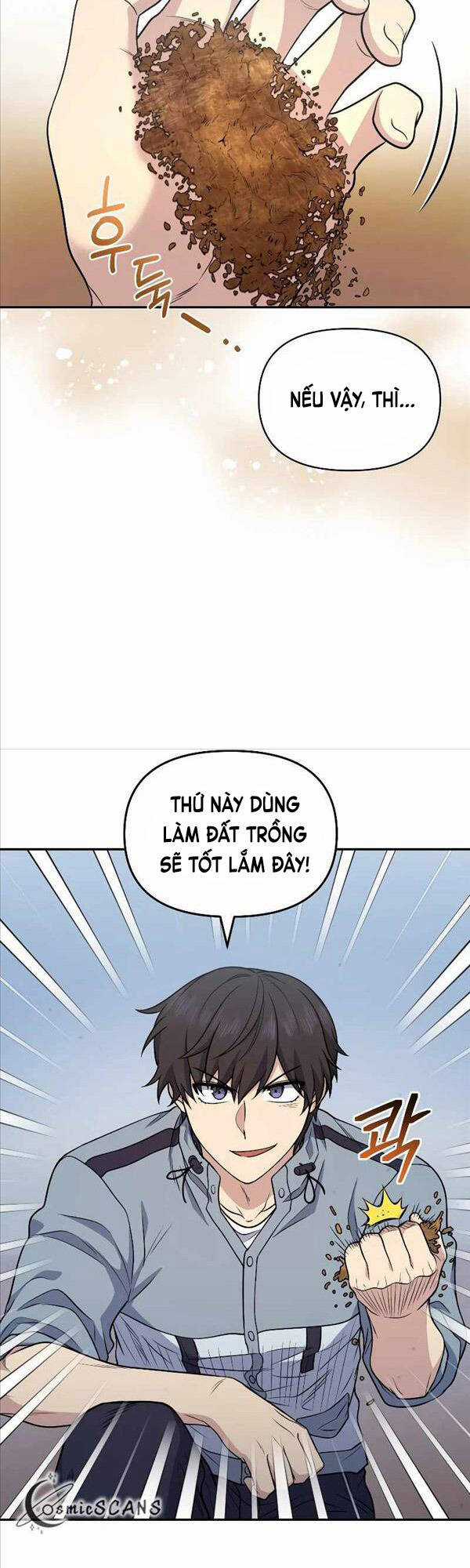 Nhà Hàng Thợ Săn Quái Vật Nhà hàng tốt nhất gần tôi Chapter 35 trang 7