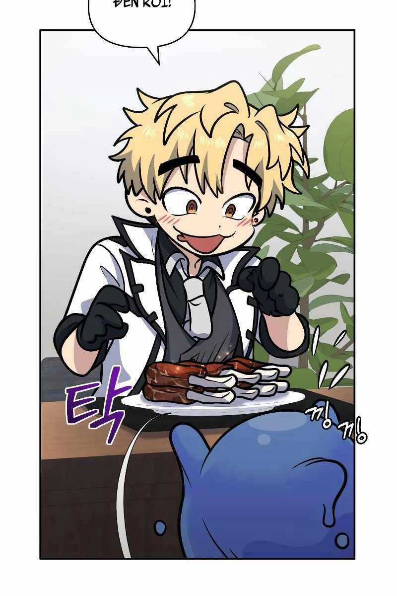 Nhà Hàng Thợ Săn Quái Vật Nhà hàng tốt nhất gần tôi Chapter 36 trang 101