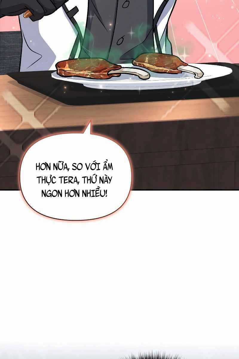 Nhà Hàng Thợ Săn Quái Vật Nhà hàng tốt nhất gần tôi Chapter 36 trang 104