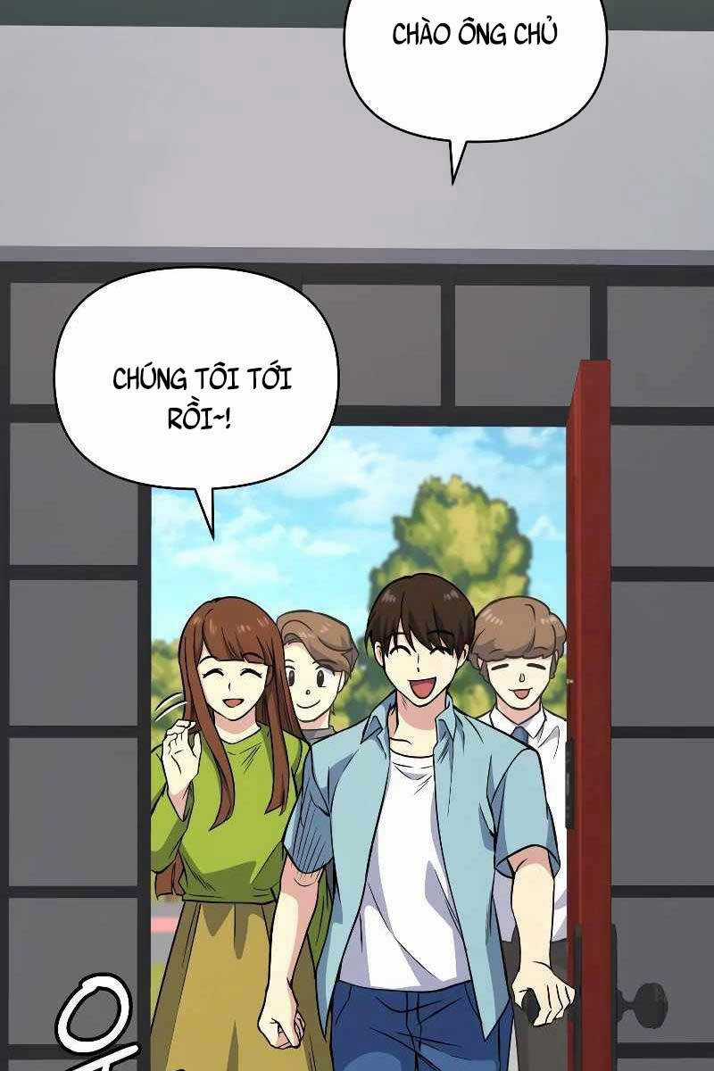 Nhà Hàng Thợ Săn Quái Vật Nhà hàng tốt nhất gần tôi Chapter 36 trang 107