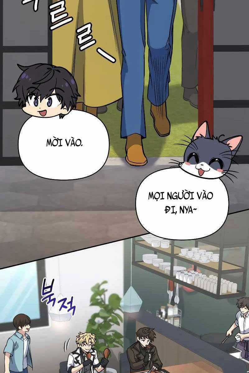 Nhà Hàng Thợ Săn Quái Vật Nhà hàng tốt nhất gần tôi Chapter 36 trang 108