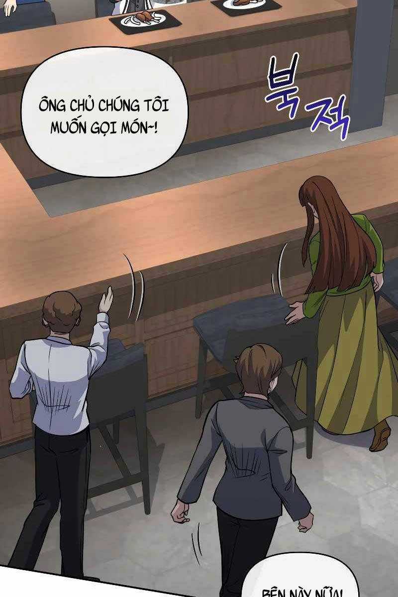 Nhà Hàng Thợ Săn Quái Vật Nhà hàng tốt nhất gần tôi Chapter 36 trang 109