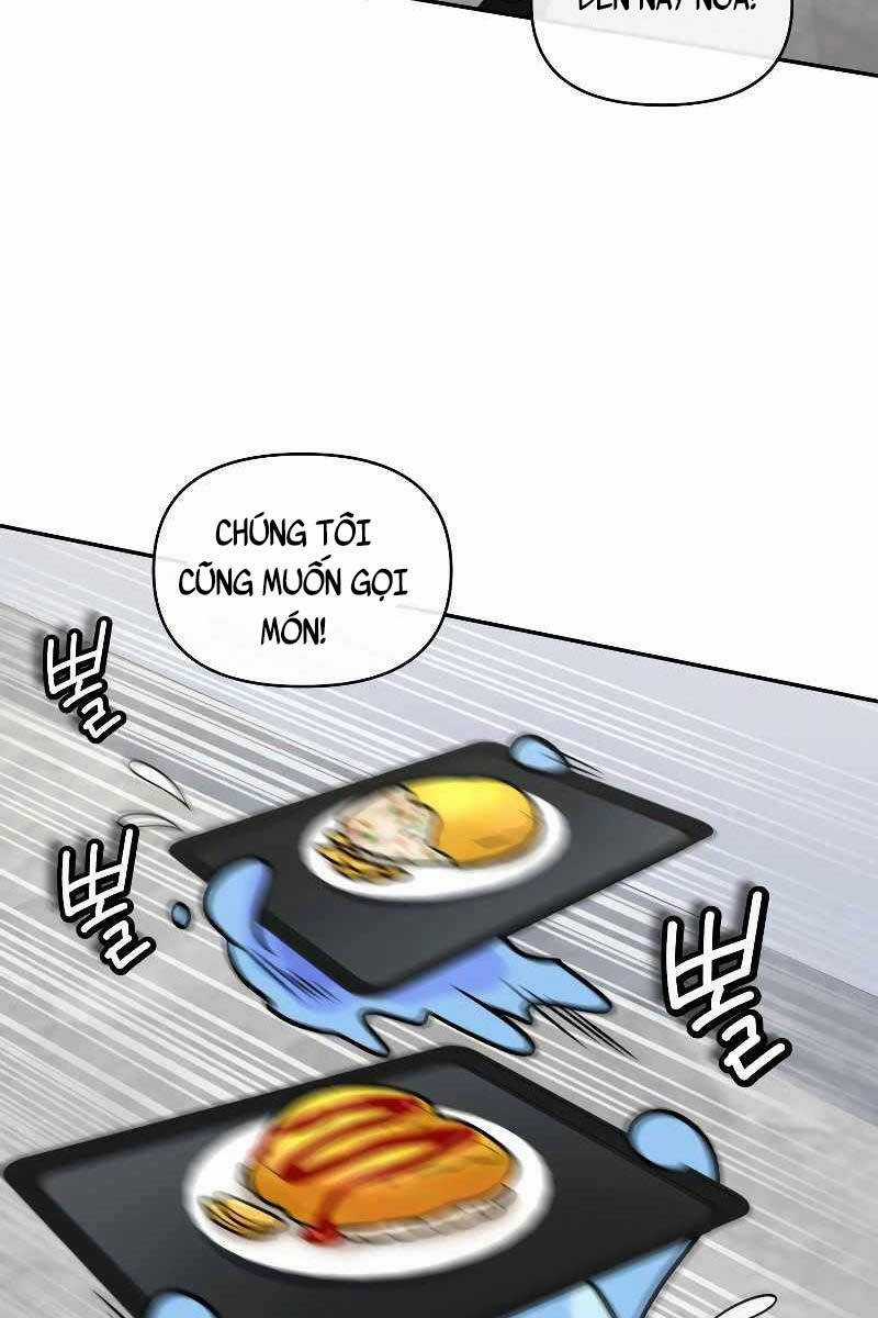 Nhà Hàng Thợ Săn Quái Vật Nhà hàng tốt nhất gần tôi Chapter 36 trang 110