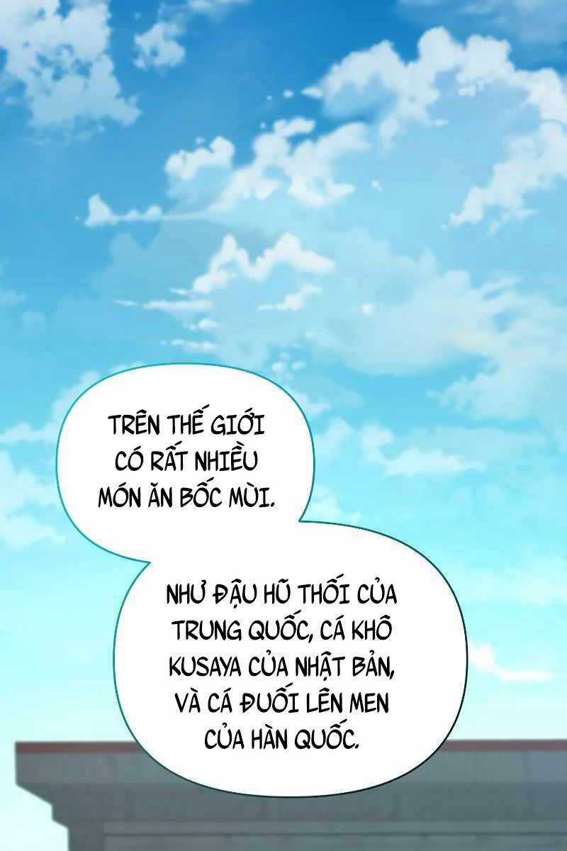 Nhà Hàng Thợ Săn Quái Vật Nhà hàng tốt nhất gần tôi Chapter 36 trang 34