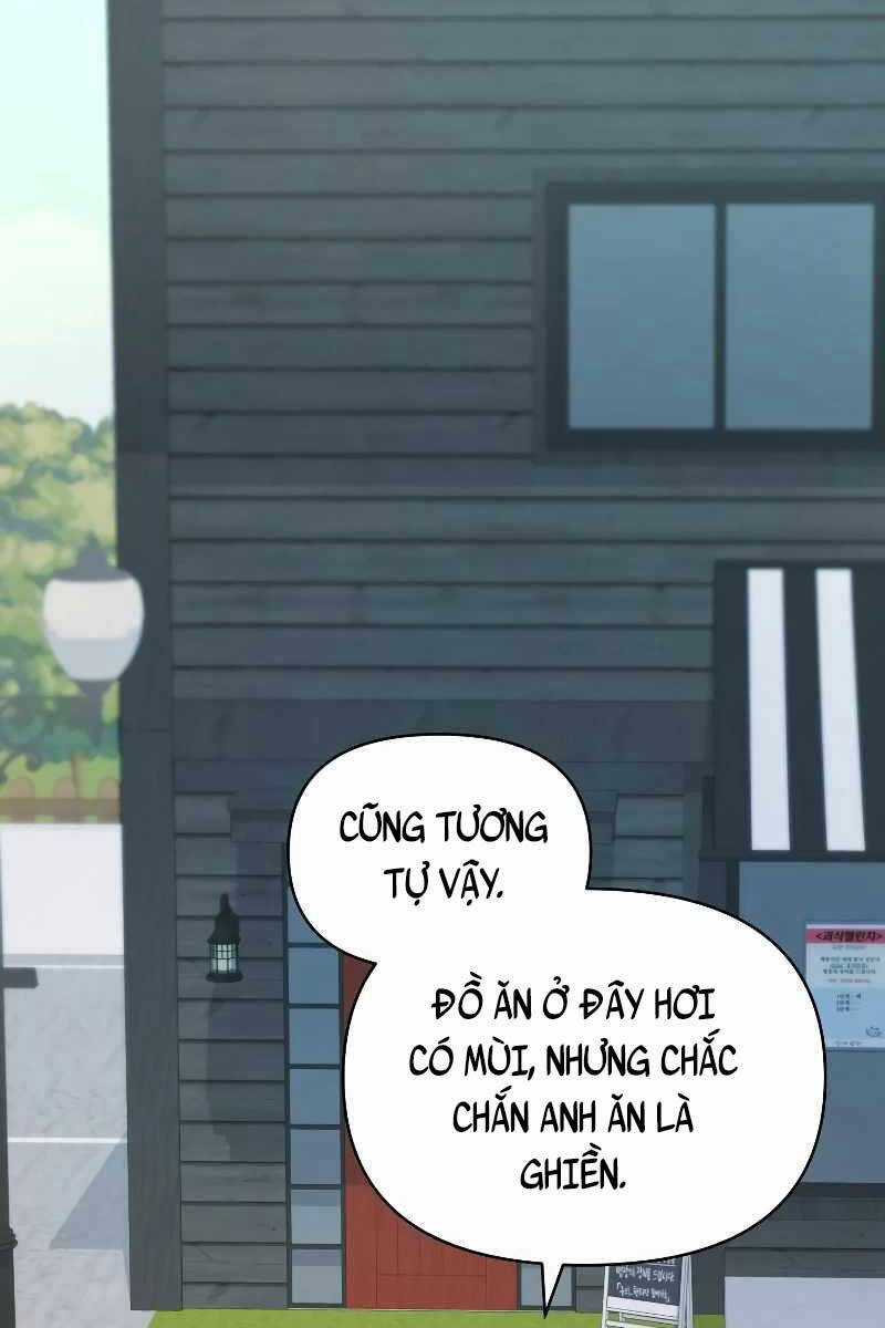 Nhà Hàng Thợ Săn Quái Vật Nhà hàng tốt nhất gần tôi Chapter 36 trang 35