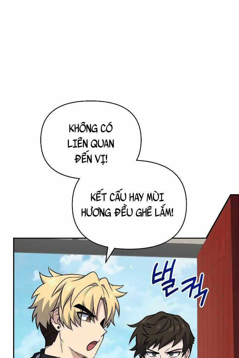 Nhà Hàng Thợ Săn Quái Vật Nhà hàng tốt nhất gần tôi Chapter 36 trang 37