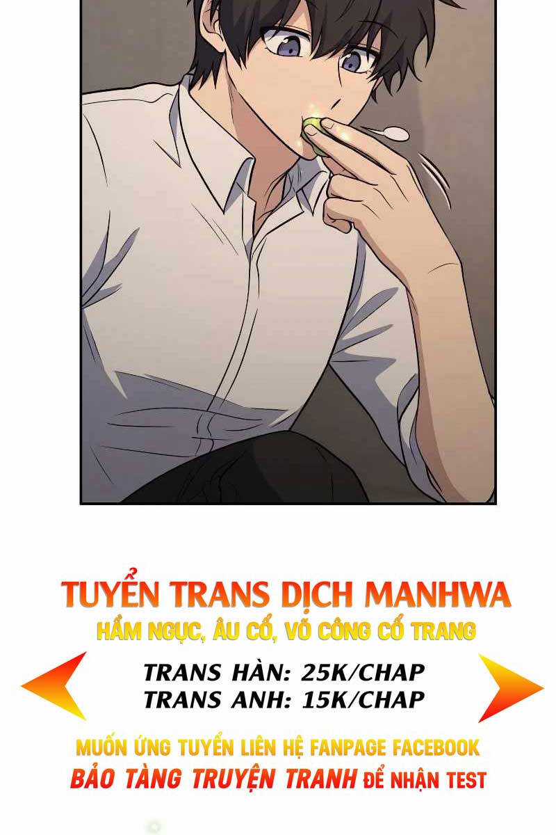 Nhà Hàng Thợ Săn Quái Vật Nhà hàng tốt nhất gần tôi Chapter 36 trang 4