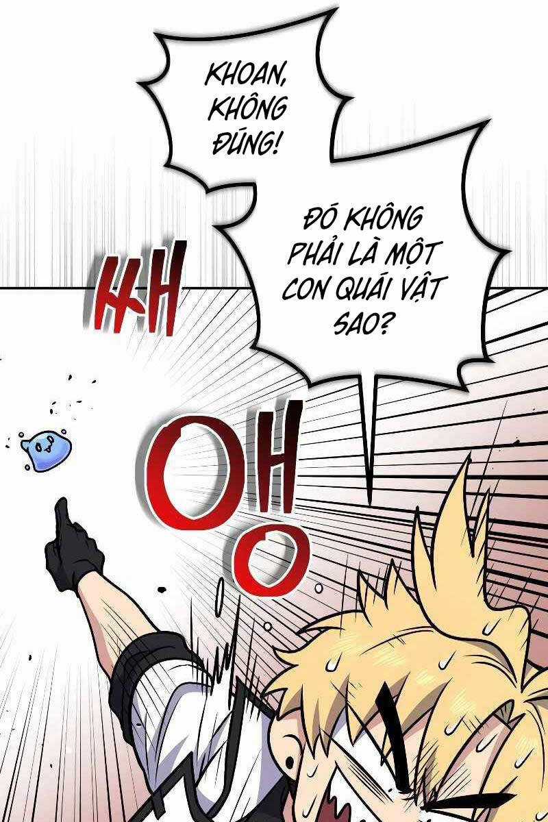 Nhà Hàng Thợ Săn Quái Vật Nhà hàng tốt nhất gần tôi Chapter 36 trang 47