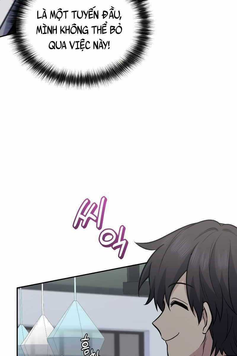 Nhà Hàng Thợ Săn Quái Vật Nhà hàng tốt nhất gần tôi Chapter 36 trang 51