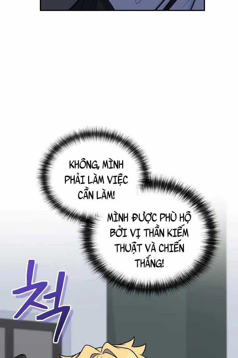 Nhà Hàng Thợ Săn Quái Vật Nhà hàng tốt nhất gần tôi Chapter 36 trang 57