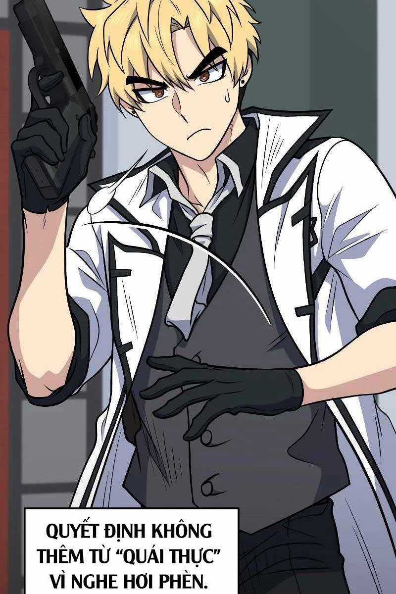 Nhà Hàng Thợ Săn Quái Vật Nhà hàng tốt nhất gần tôi Chapter 36 trang 58