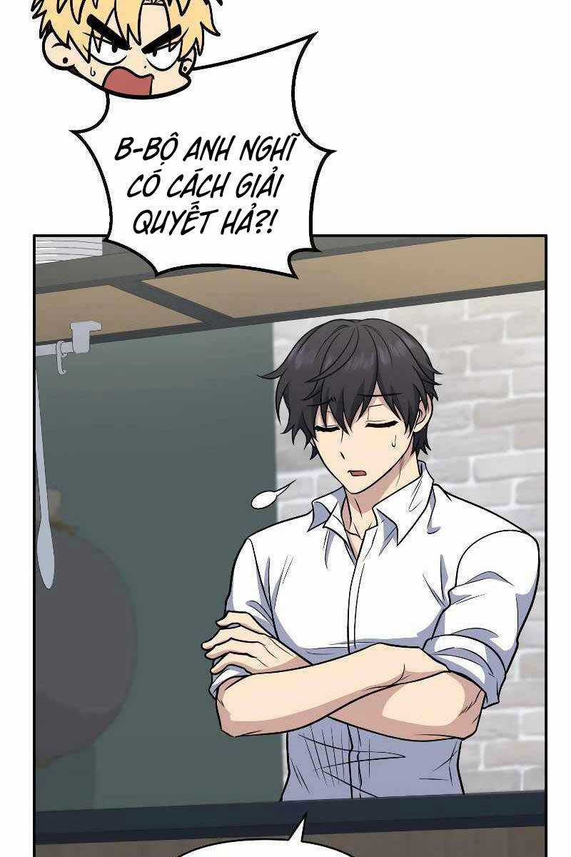 Nhà Hàng Thợ Săn Quái Vật Nhà hàng tốt nhất gần tôi Chapter 36 trang 62